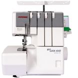 JANOME MY LOCK 454D SAILING LINE