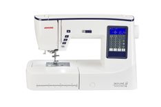 JANOME SKYLINE S3 AE