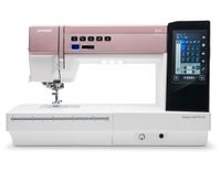 JANOME HORIZON MEMORY CRAFT 9410QC
